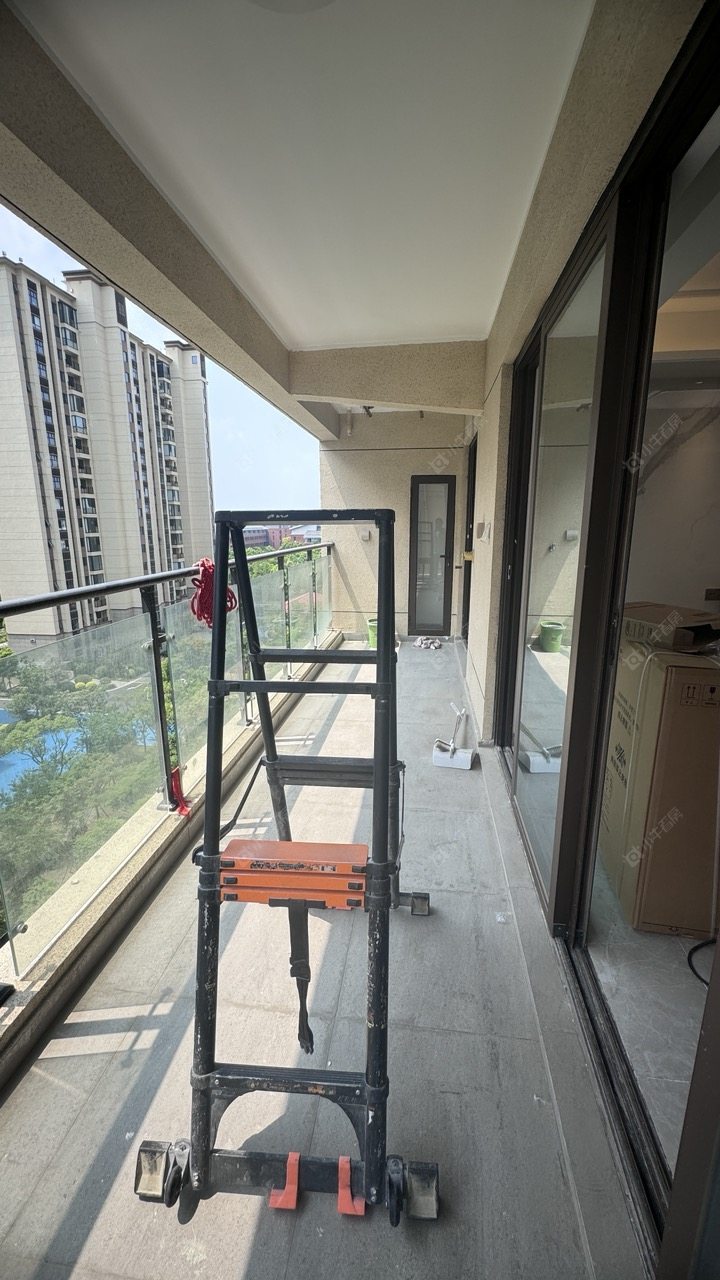 常州碧桂园碧玥和鸣在租房源室内图_小牛看房