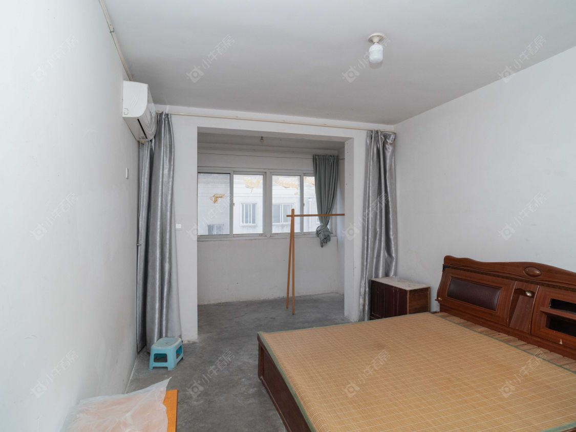 常州运河花园在售二手房源室内图_小牛看房