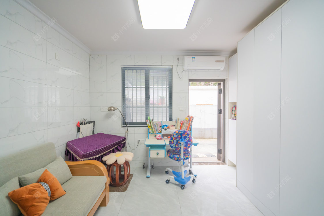 常州勤俭村在售二手房源室内图_小牛看房