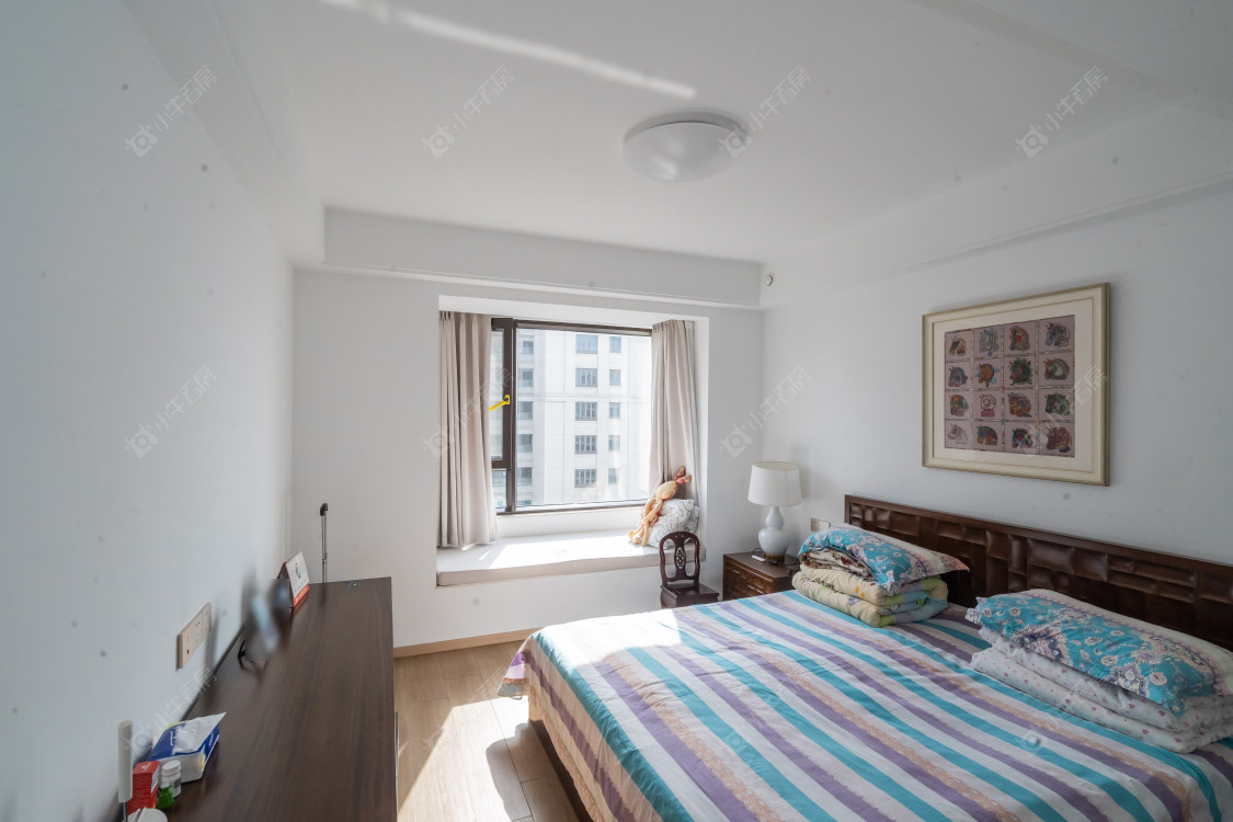 常州九洲玺在售二手房源室内图_小牛看房