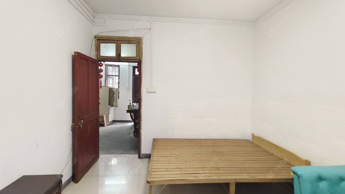 常州清凉新村在租房源室内图_小牛看房