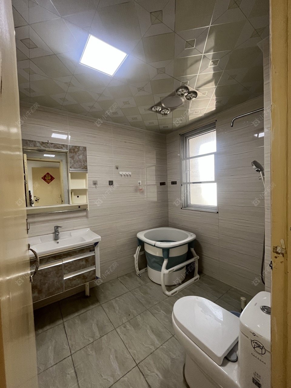 常州丁香苑(钟楼)在租房源室内图_小牛看房