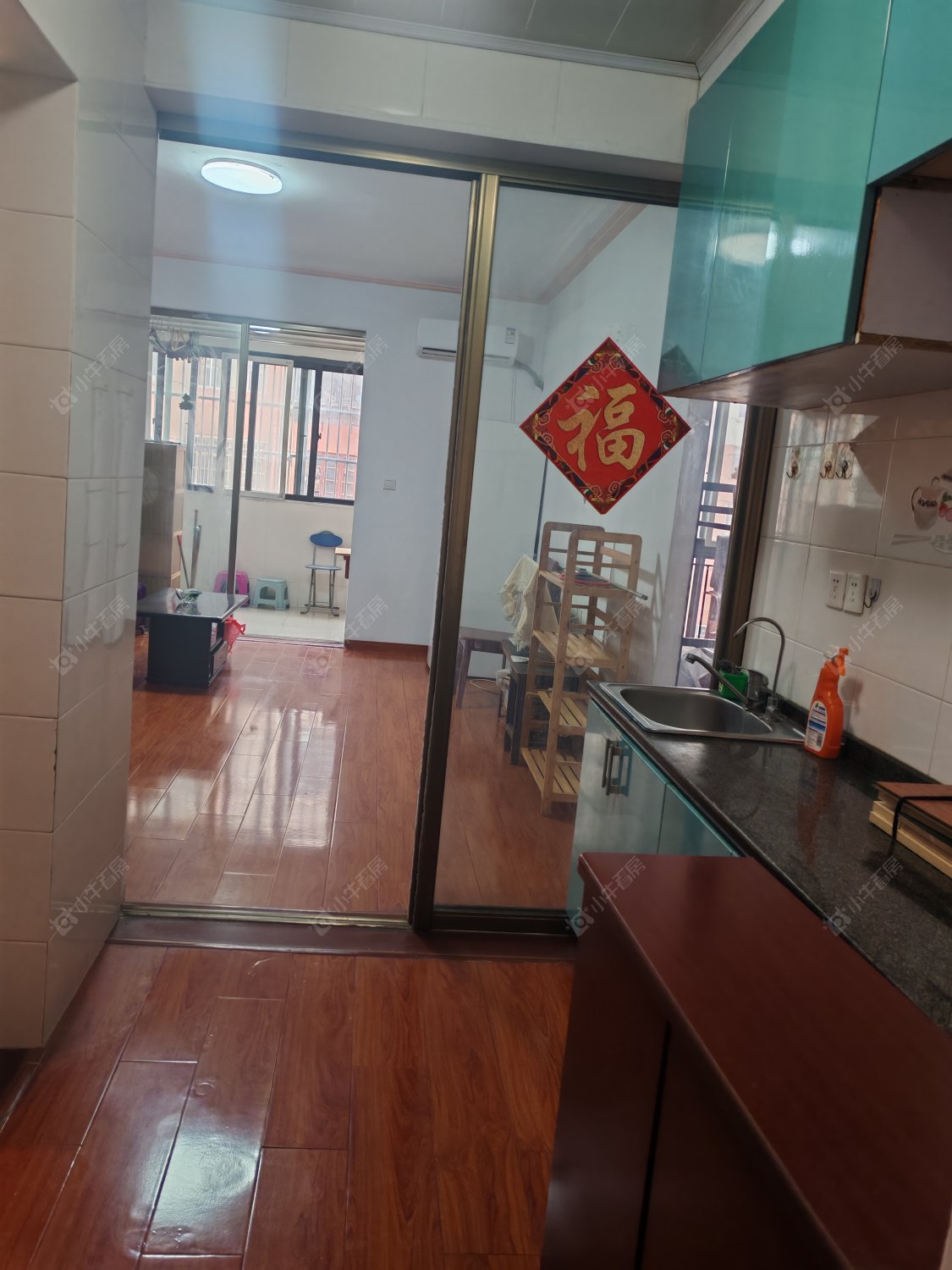 常州兰陵杰座租房_兰陵杰座1室1厅房源出租
