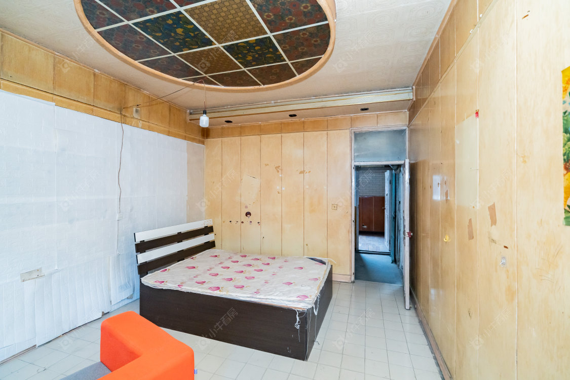 常州蒋家村（茶山）在售二手房源室内图_小牛看房