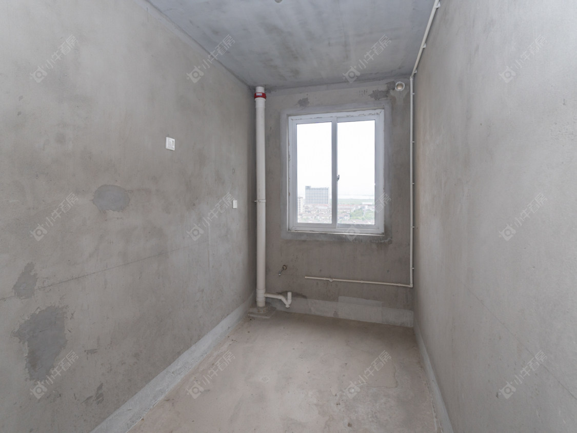 常州杜鹃园在售二手房源室内图_小牛看房