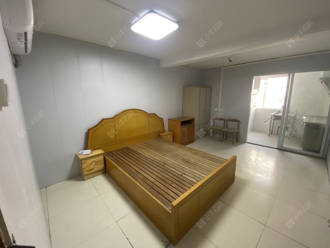 常州姚家村1室1厅1卫出租_小牛看房