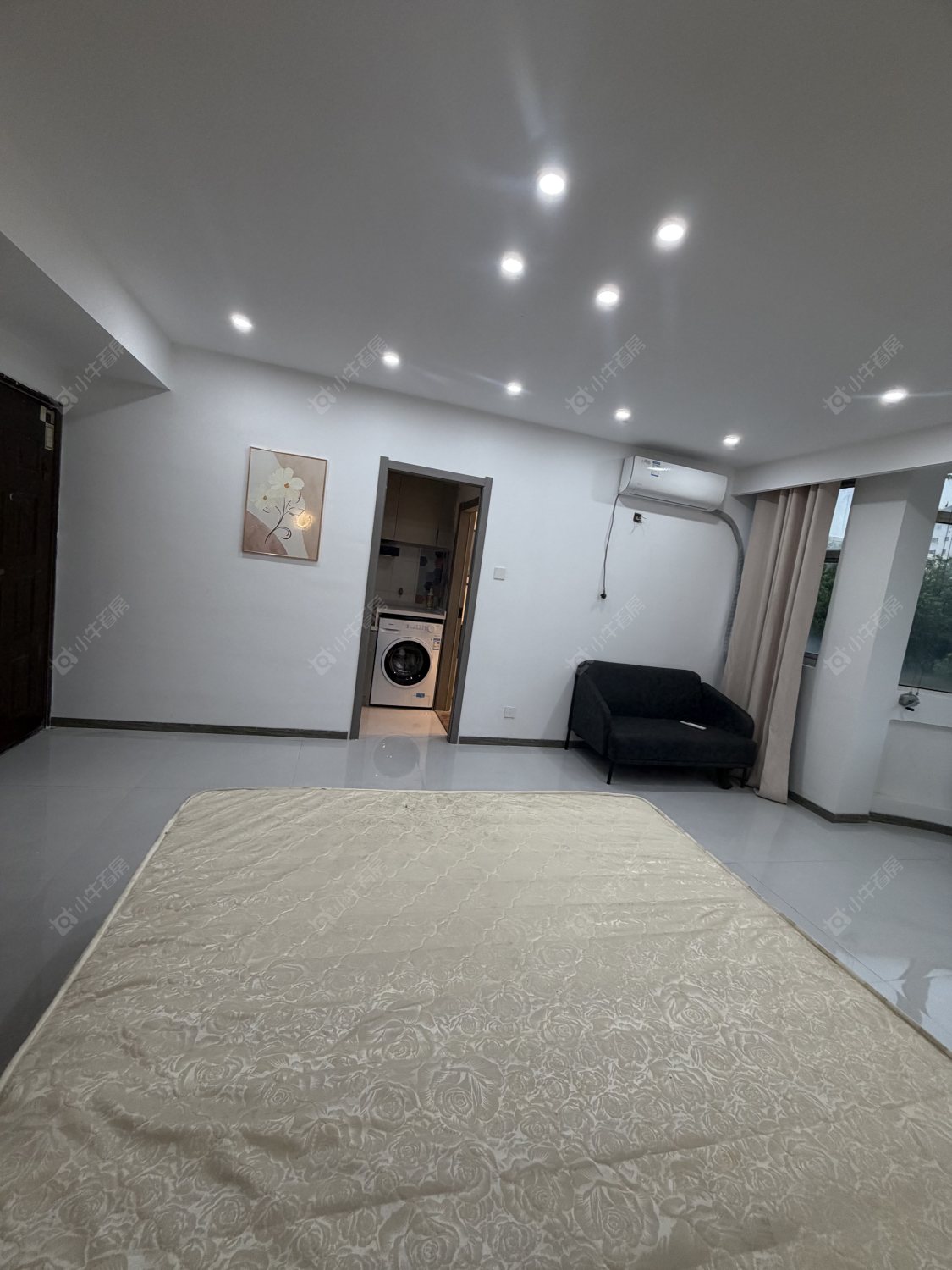 常州新荷花园在租房源_小牛看房