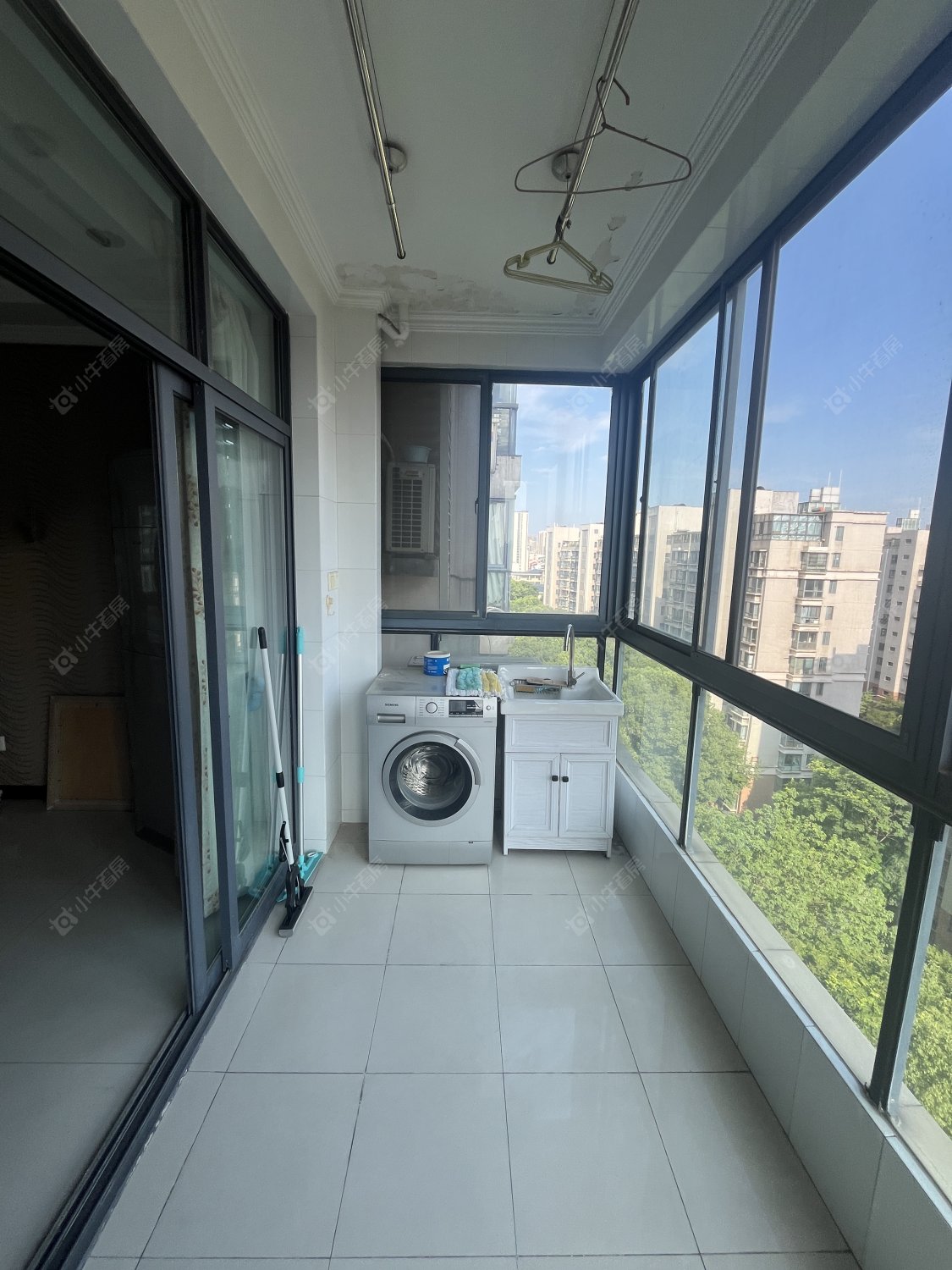 常州香江华廷花园在租房源_小牛看房