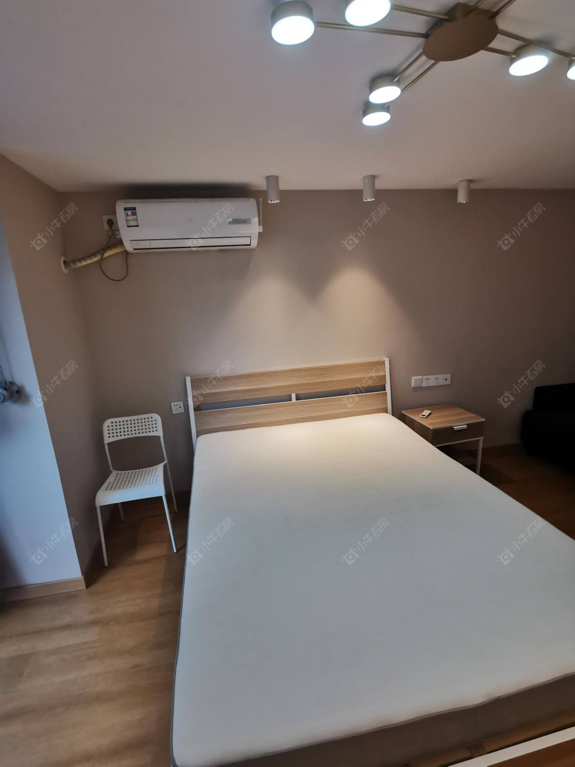 常州金科保利北郡花园在租房源室内图_小牛看房