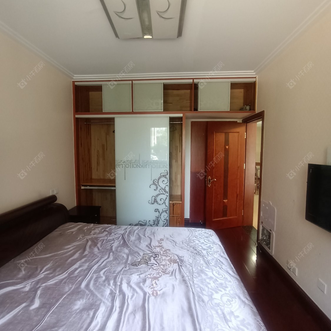 常州太湖明珠苑南苑在租房源_小牛看房