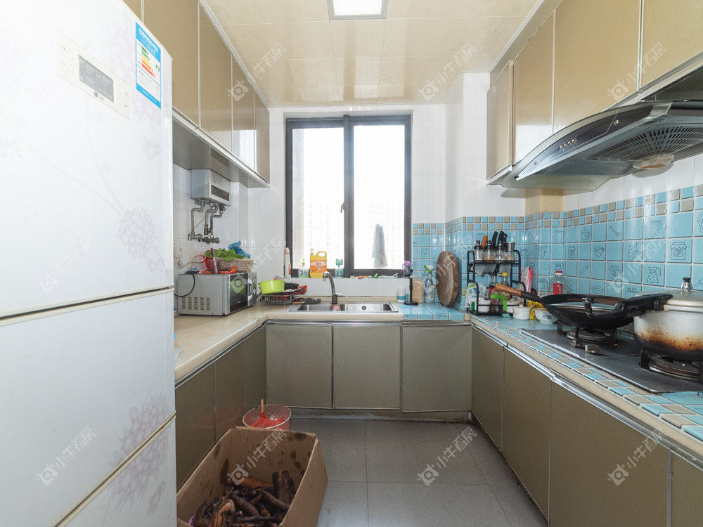 常州九洲花园一期在租房源_小牛看房