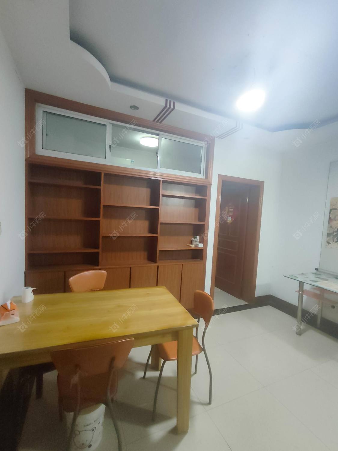 常州腾龙苑西区在租房源户型图_小牛看房