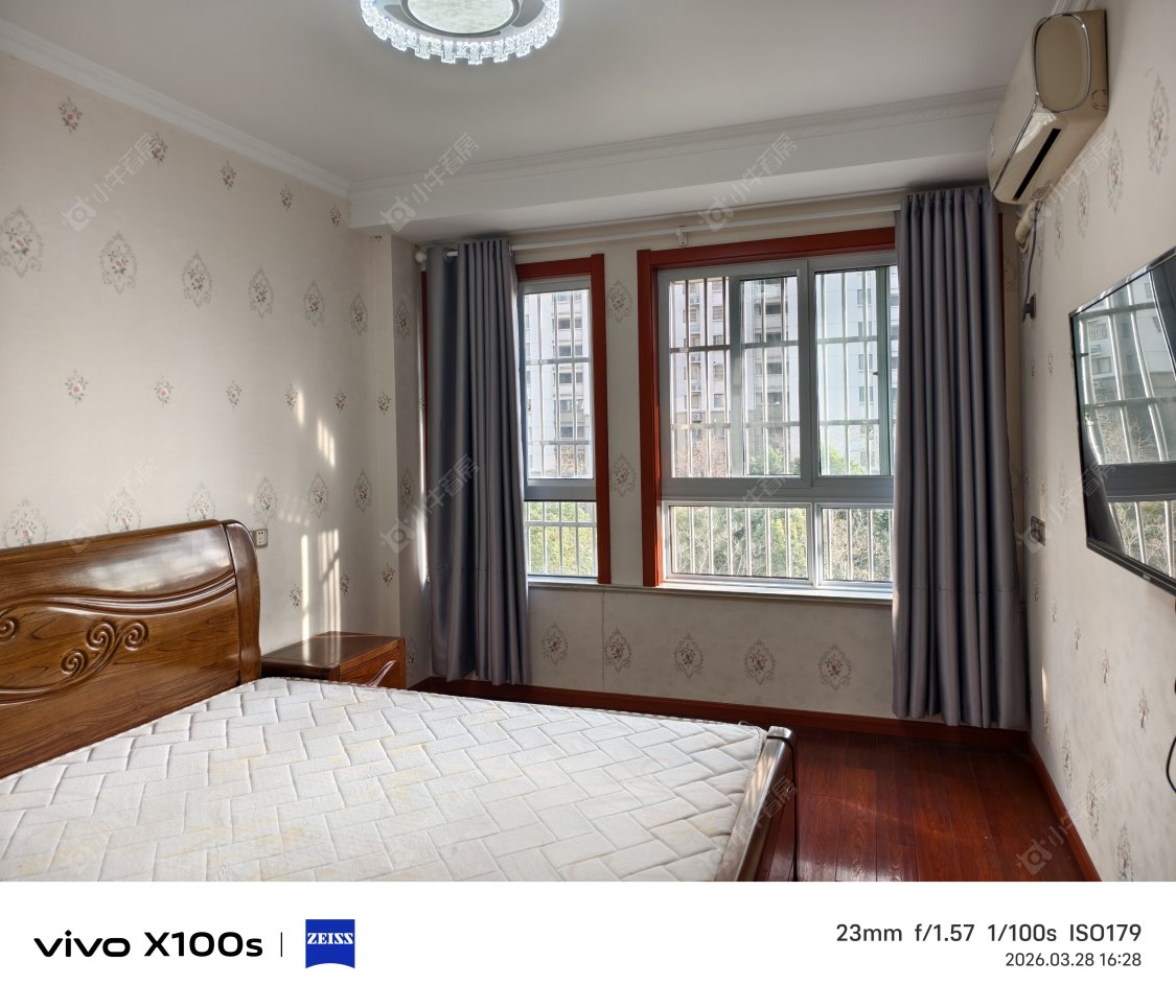 常州百馨西苑四期在租房源_小牛看房