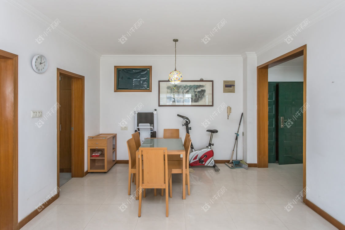 常州晋陵北苑在租房源室内图_小牛看房