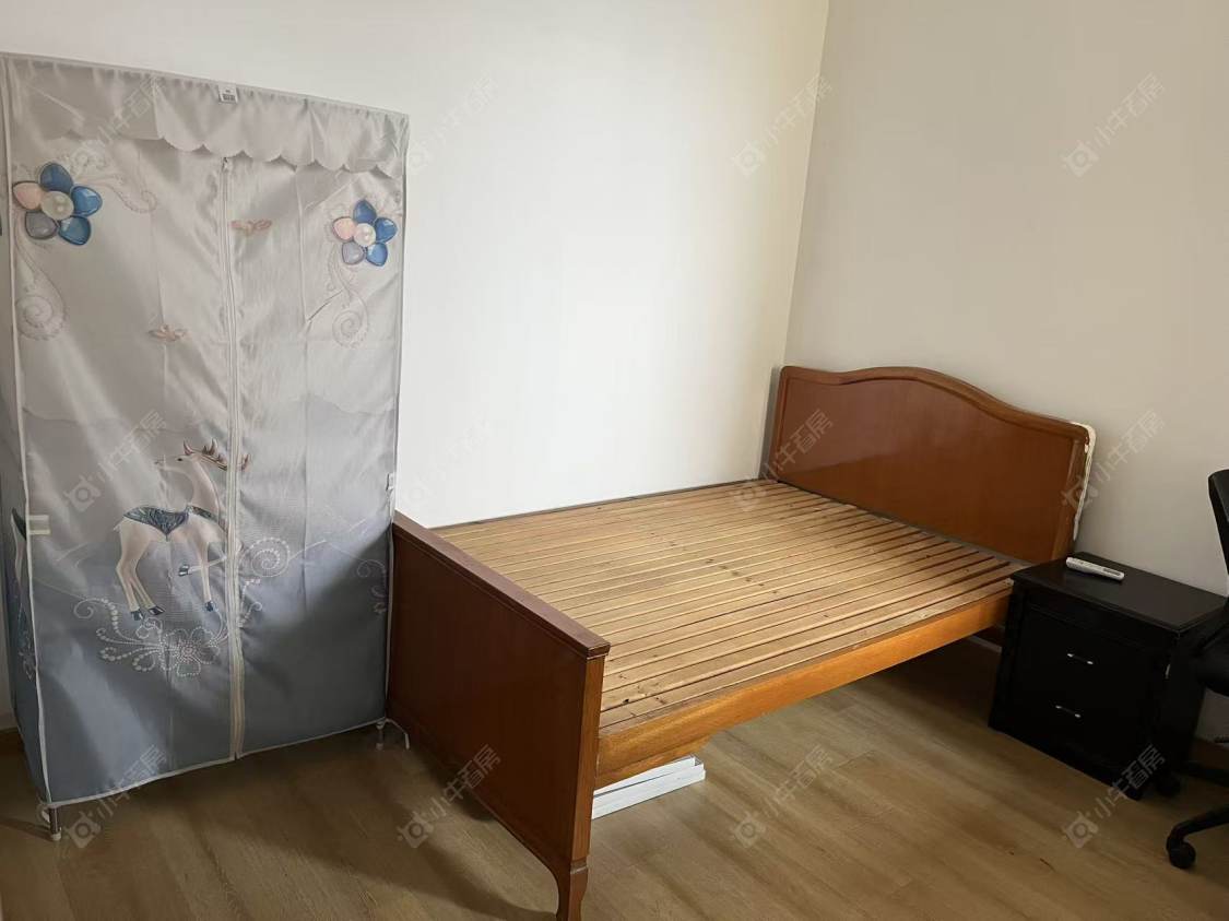 常州新城香溢俊园在租房源_小牛看房