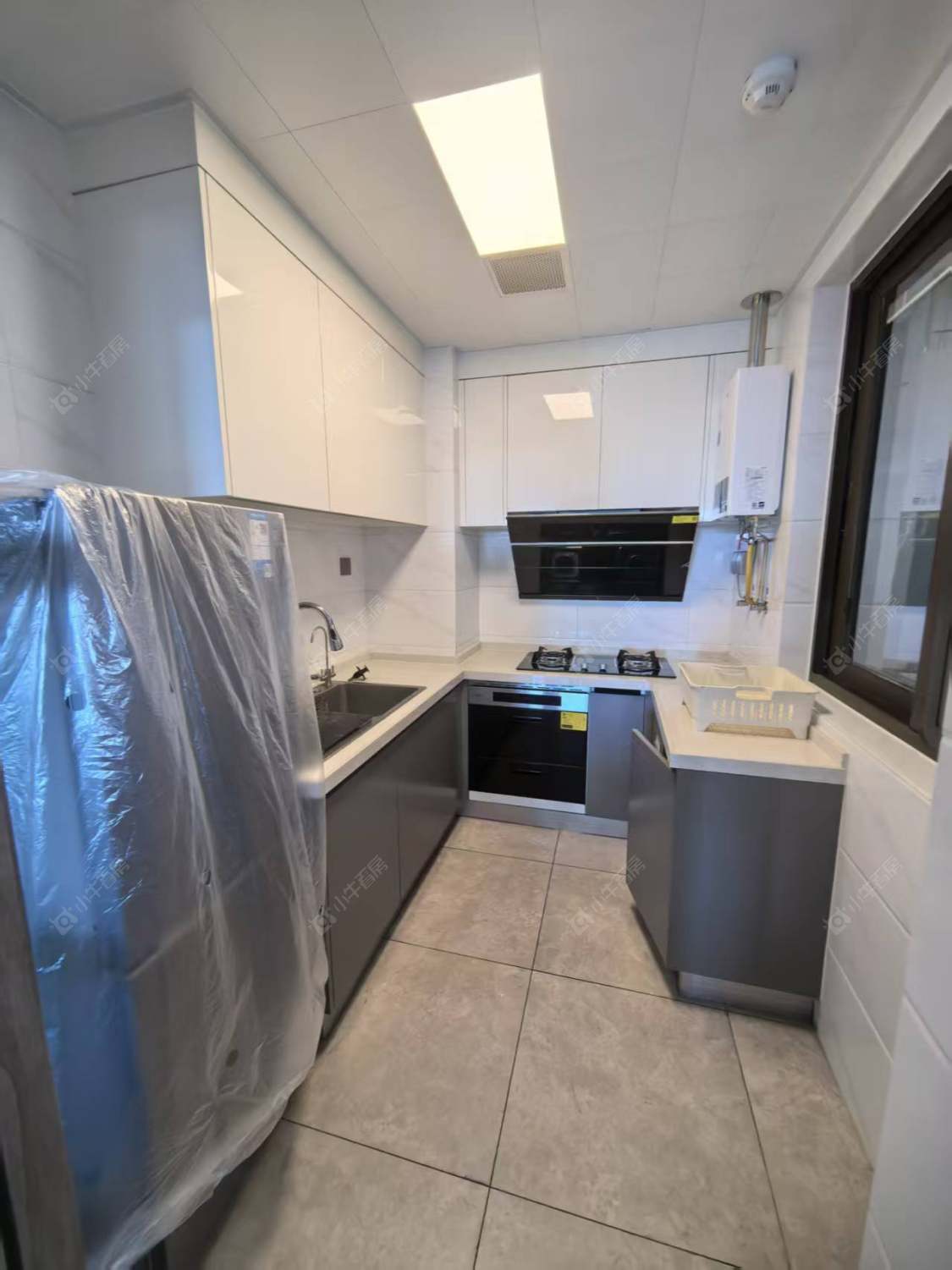 常州碧桂园碧玥和鸣在租房源室内图_小牛看房