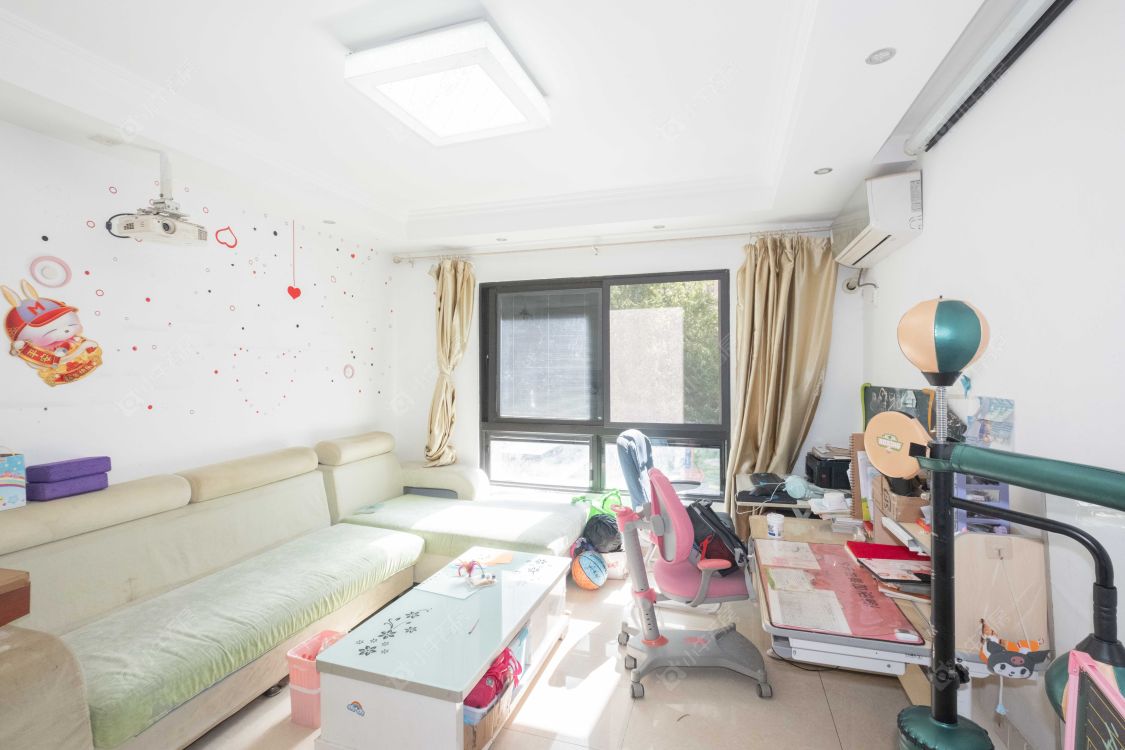 常州景瑞英郡在售二手房源室内图_小牛看房