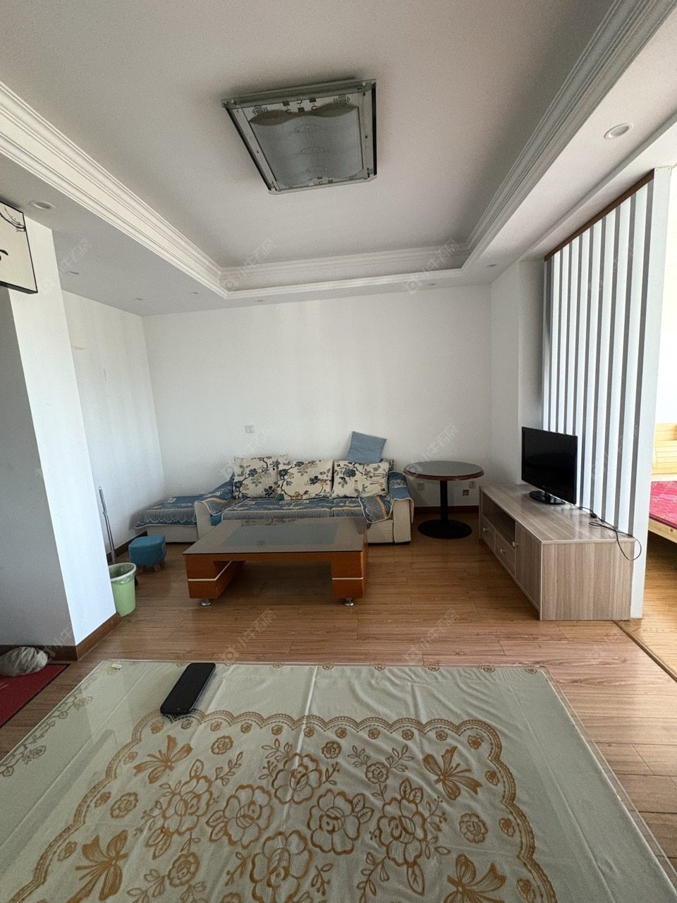 常州香江康桥租房房源封面图