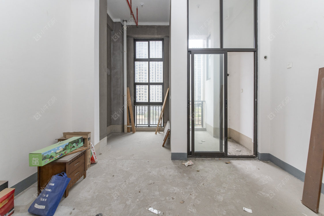 吾悦广场全能家公寓房源室内图 常州吾悦广场全能家公寓在售二手房源室内图_小牛看房