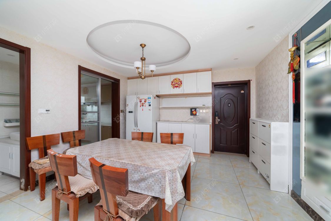 常州文渊居在售二手房源室内图_小牛看房