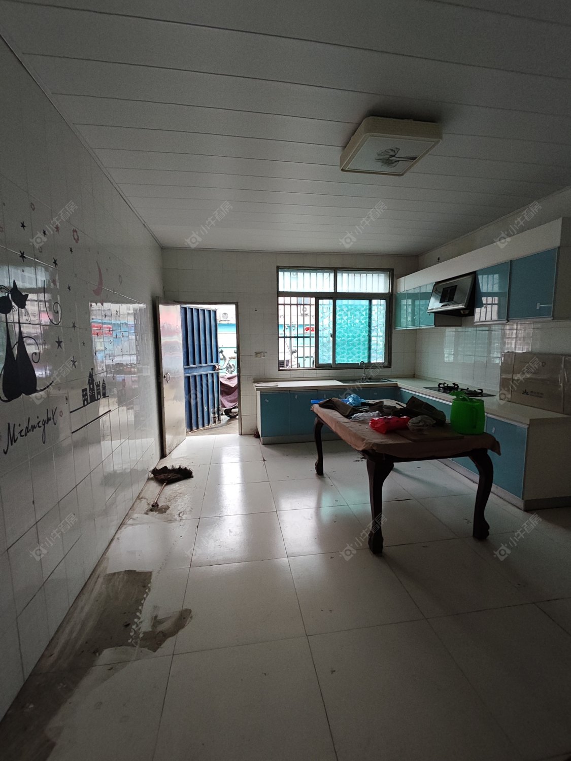 常州段家塘在租房源室内图_小牛看房