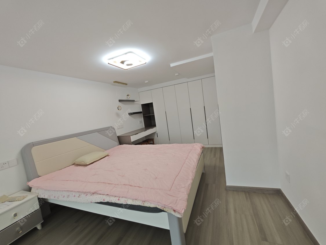 常州弘阳云峯在租房源_小牛看房