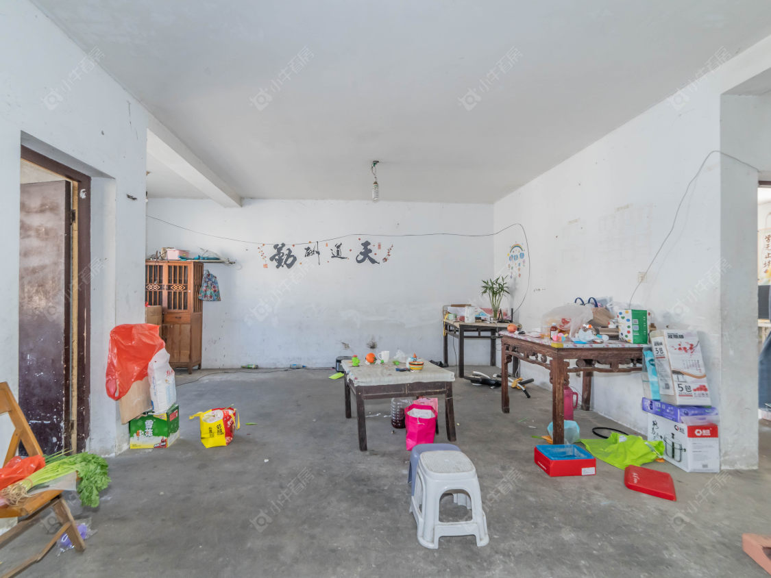 常州百合花苑在售二手房源室内图_小牛看房