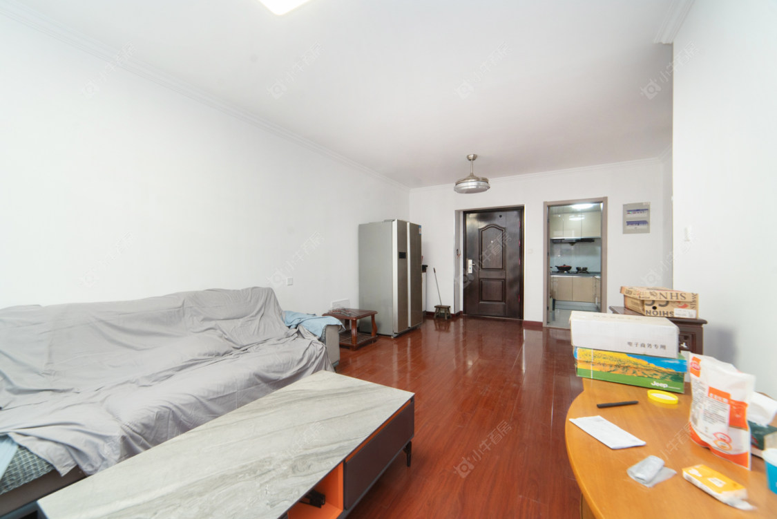 常州新瑞金苑在售二手房源室内图_小牛看房