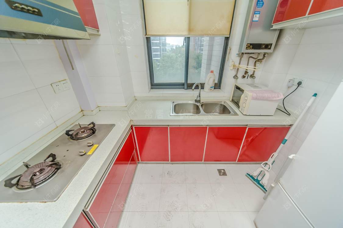 常州吟枫苑东区在售二手房源室内图_小牛看房