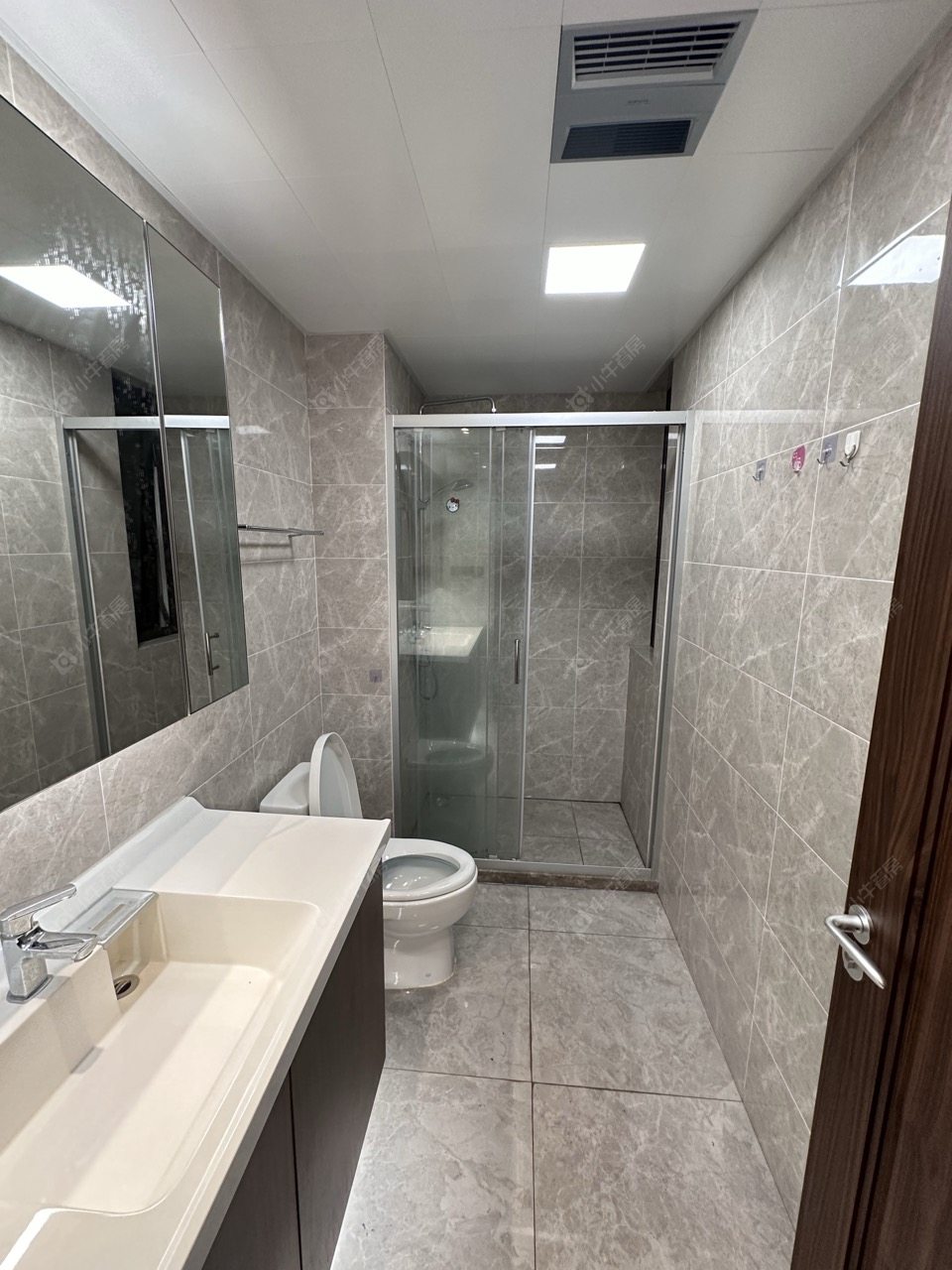 旭辉都会上著房源户型图 常州旭辉都会上著在租房源户型图_小牛看房