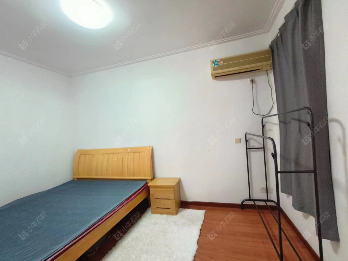 常州青山湾南区在租房源_小牛看房