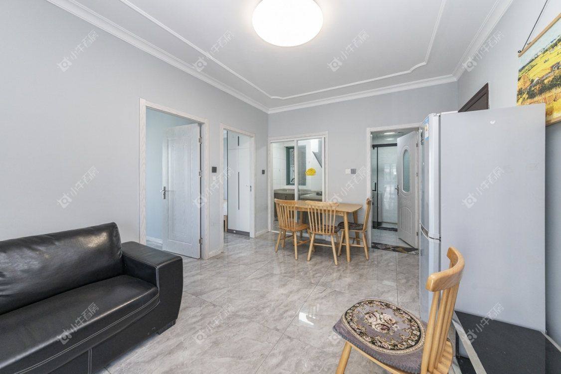 常州天禄商务广场在租房源室内图_小牛看房