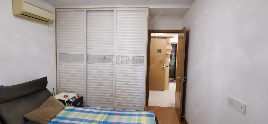 常州金百花园3室2厅1卫出租_小牛看房