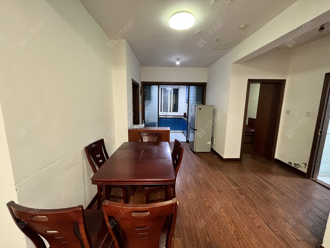 常州锦阳花苑在租房源_小牛看房