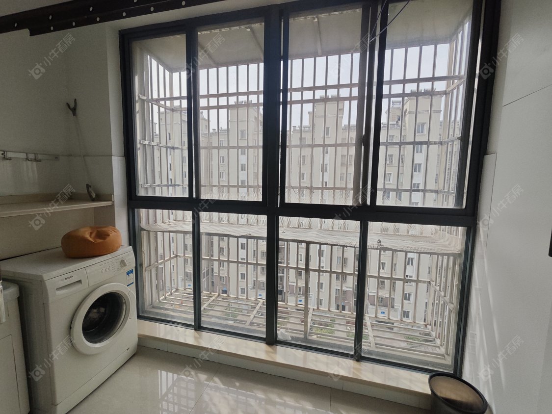 常州融城苑在租房源室内图_小牛看房