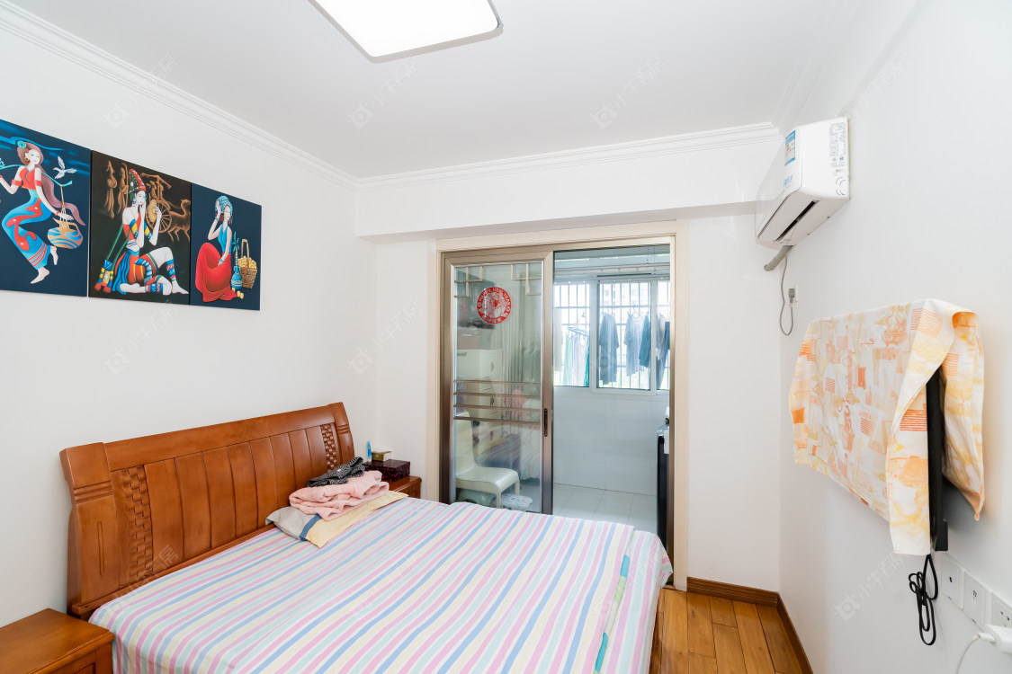 常州诺诚高第在售二手房源室内图_小牛看房