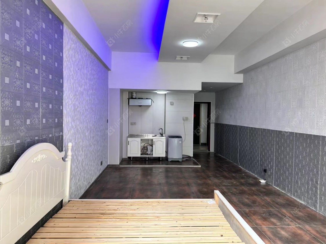 常州现代城租房_小牛看房