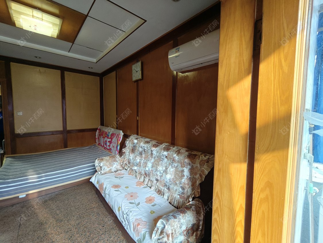 常州博爱路在租房源室内图_小牛看房