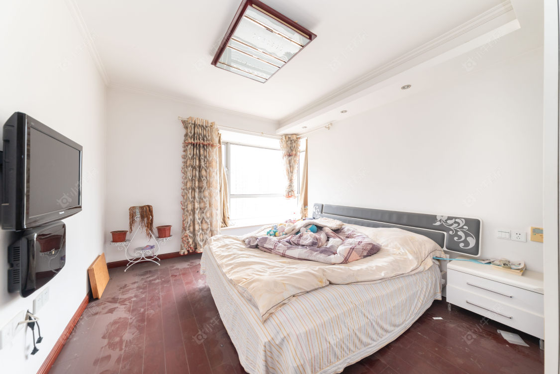 常州天隽峰在售二手房源室内图_小牛看房