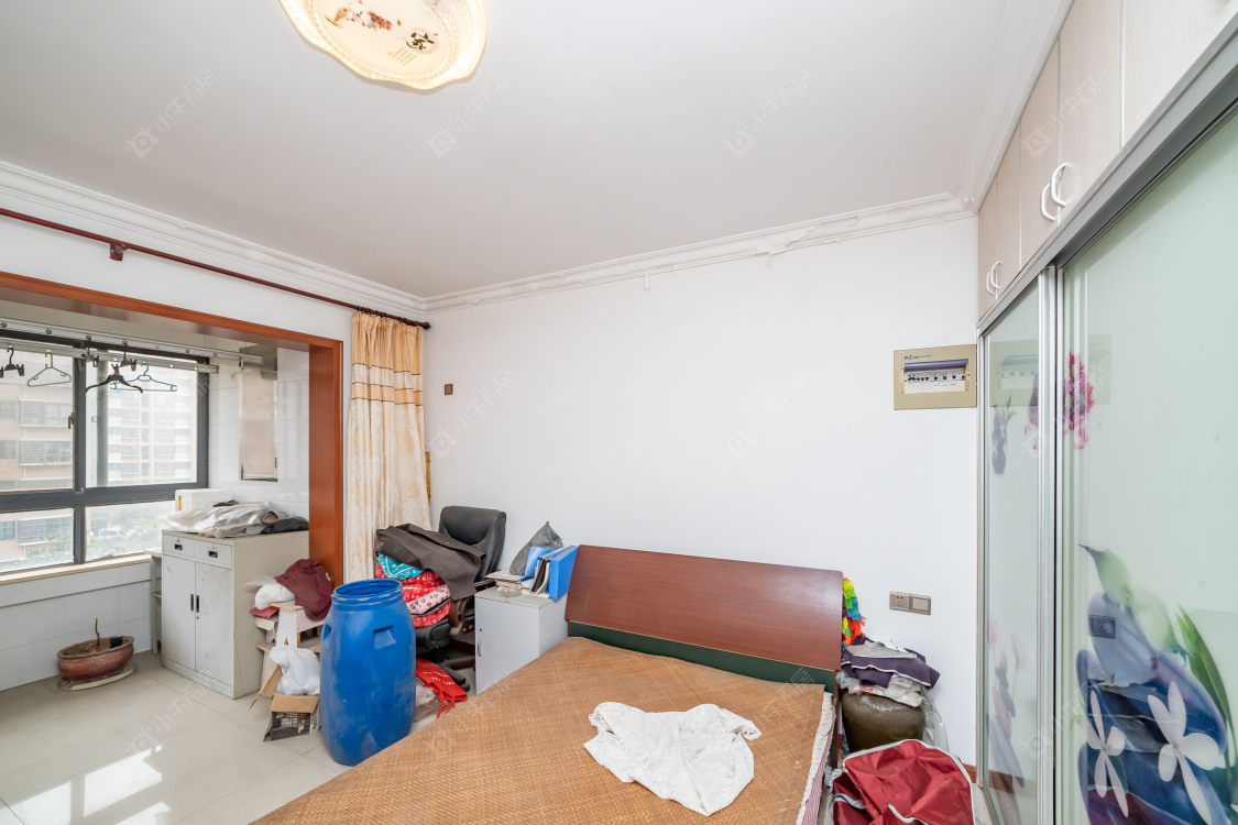 采菱公寓房源室内图 常州采菱公寓在售二手房源室内图_小牛看房