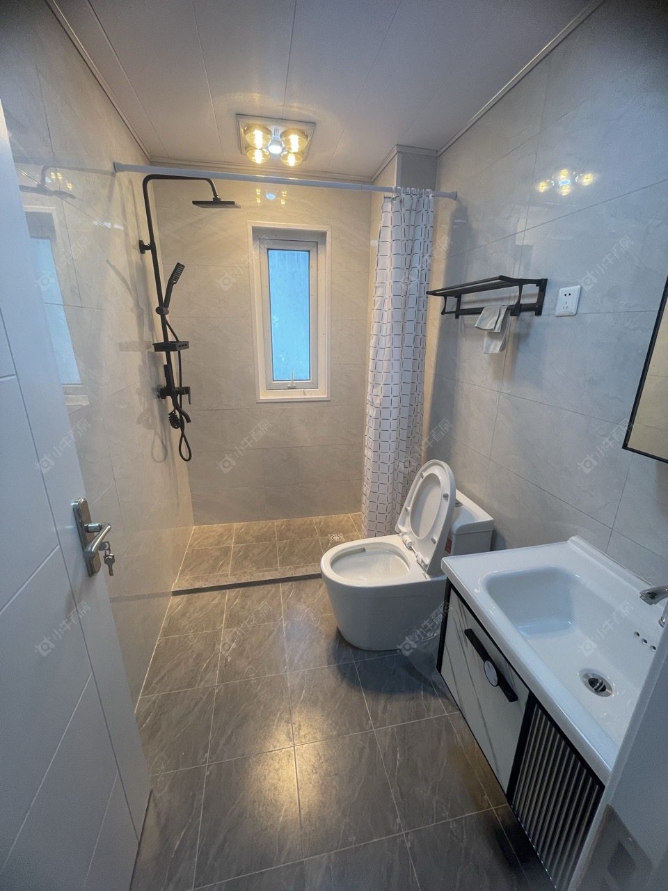 常州中梁前黄壹号院在租房源室内图_小牛看房