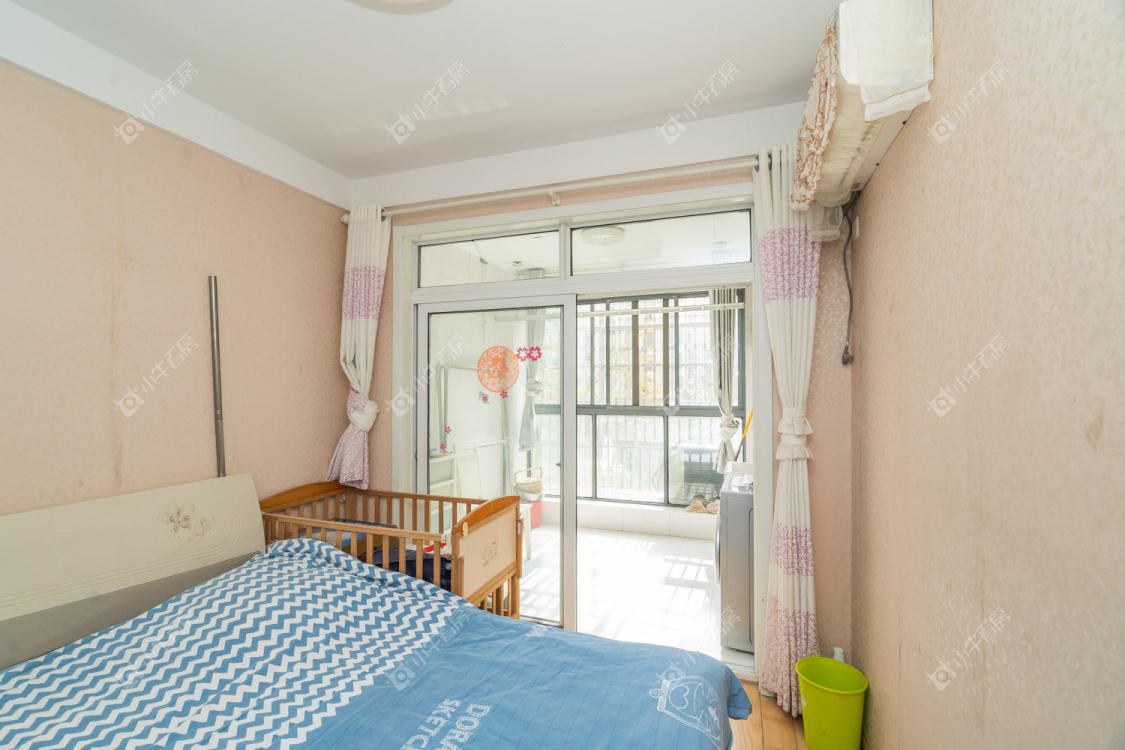 常州兰陵尚品花园在租房源室内图_小牛看房