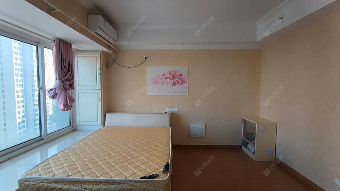 宝龙城市广场房源室内图 常州宝龙城市广场在租房源室内图_小牛看房