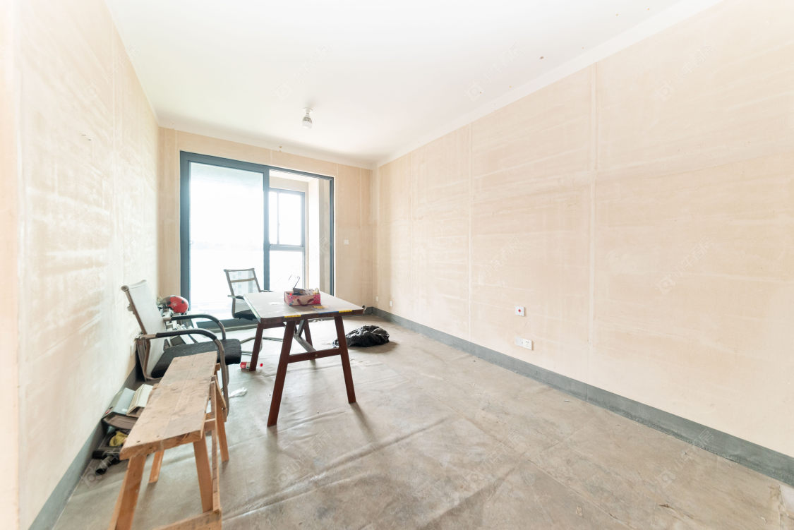 常州大唐中南上悦城在售二手房源_小牛看房