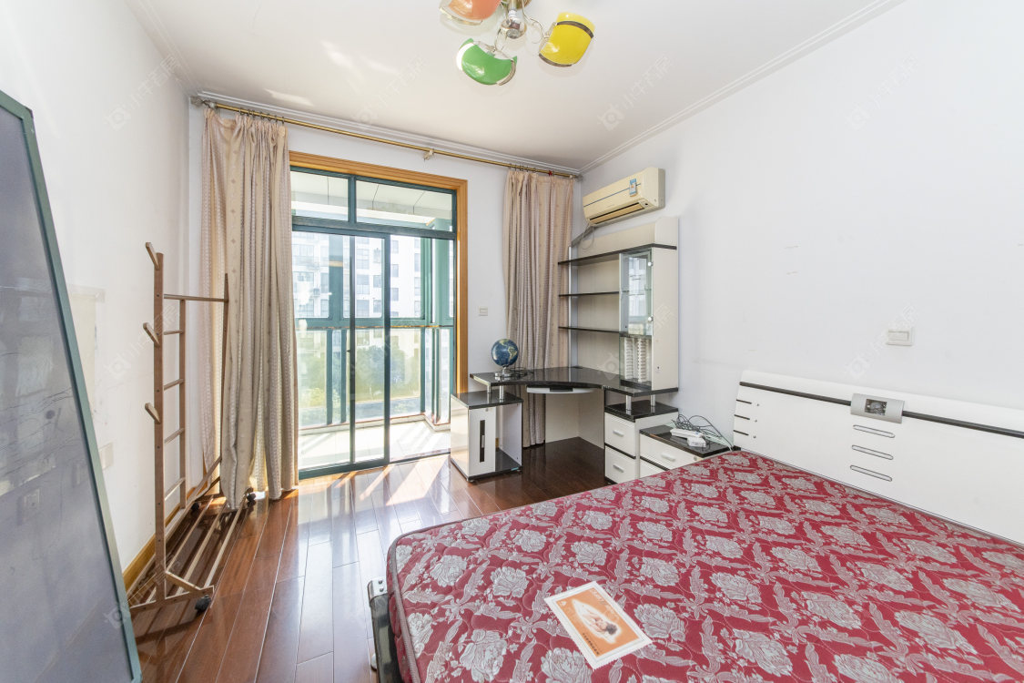 常州随园锦湖公寓在售二手房源室内图_小牛看房