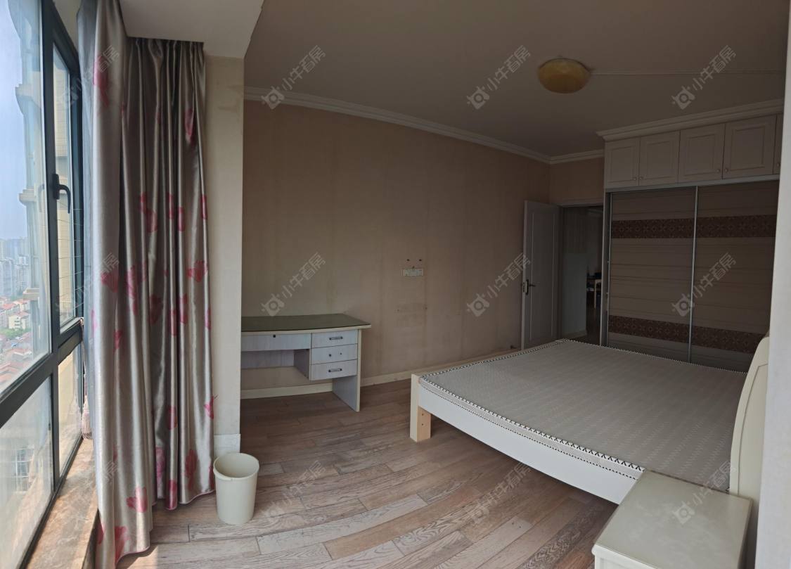 常州中央花园在租房源室内图_小牛看房