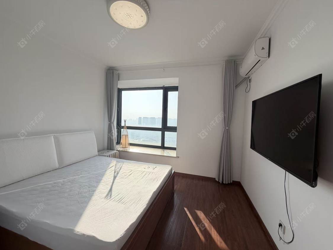 世茂香槟湖一期房源室内图 常州世茂香槟湖一期在租房源室内图_小牛看房