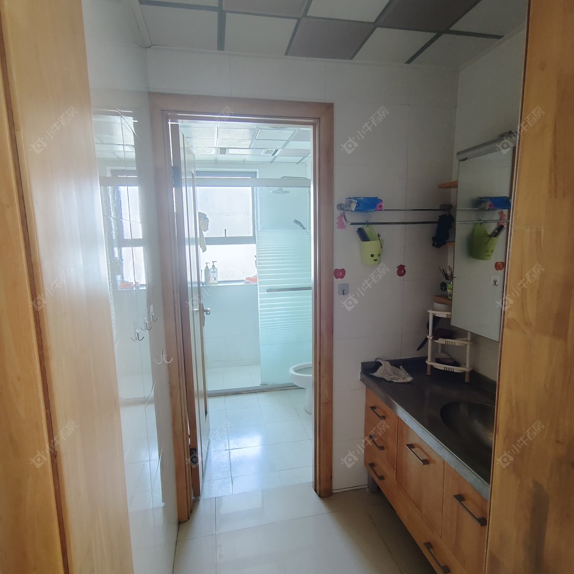 常州天安花园在租房源_小牛看房