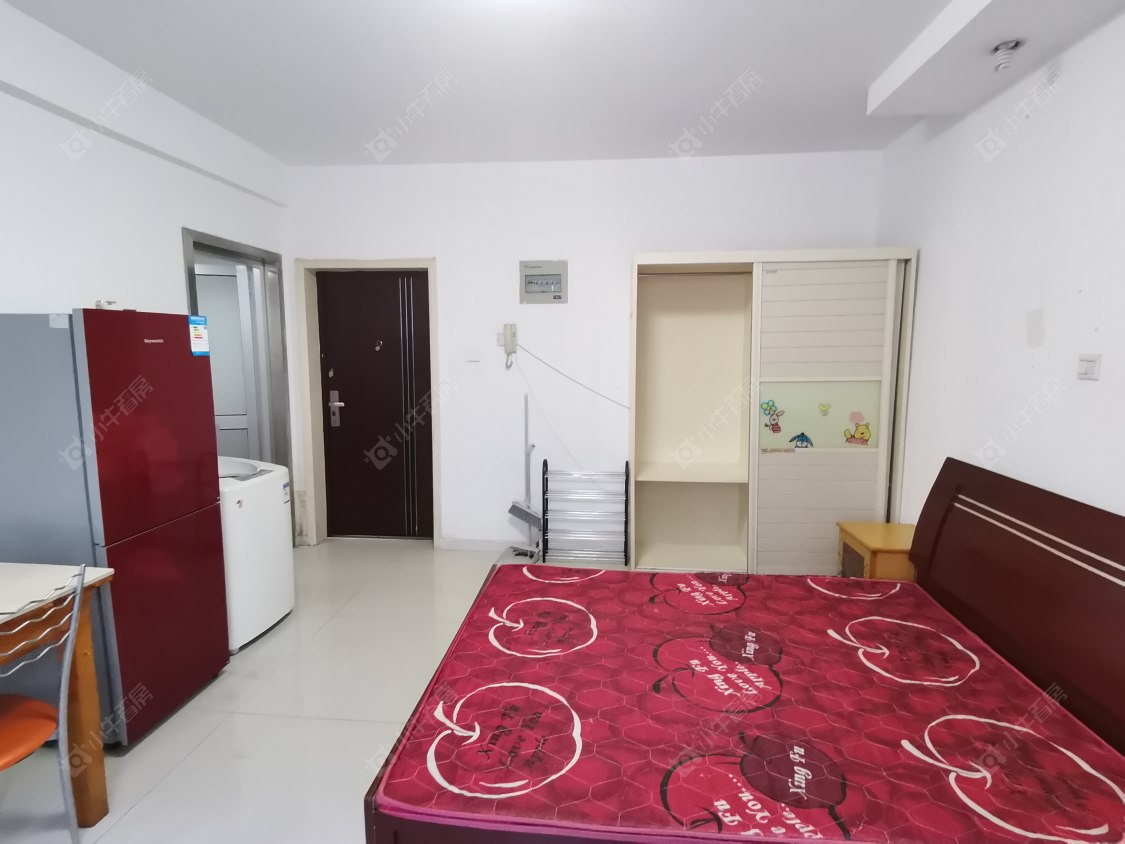 常州丰乐尚都在租房源_小牛看房