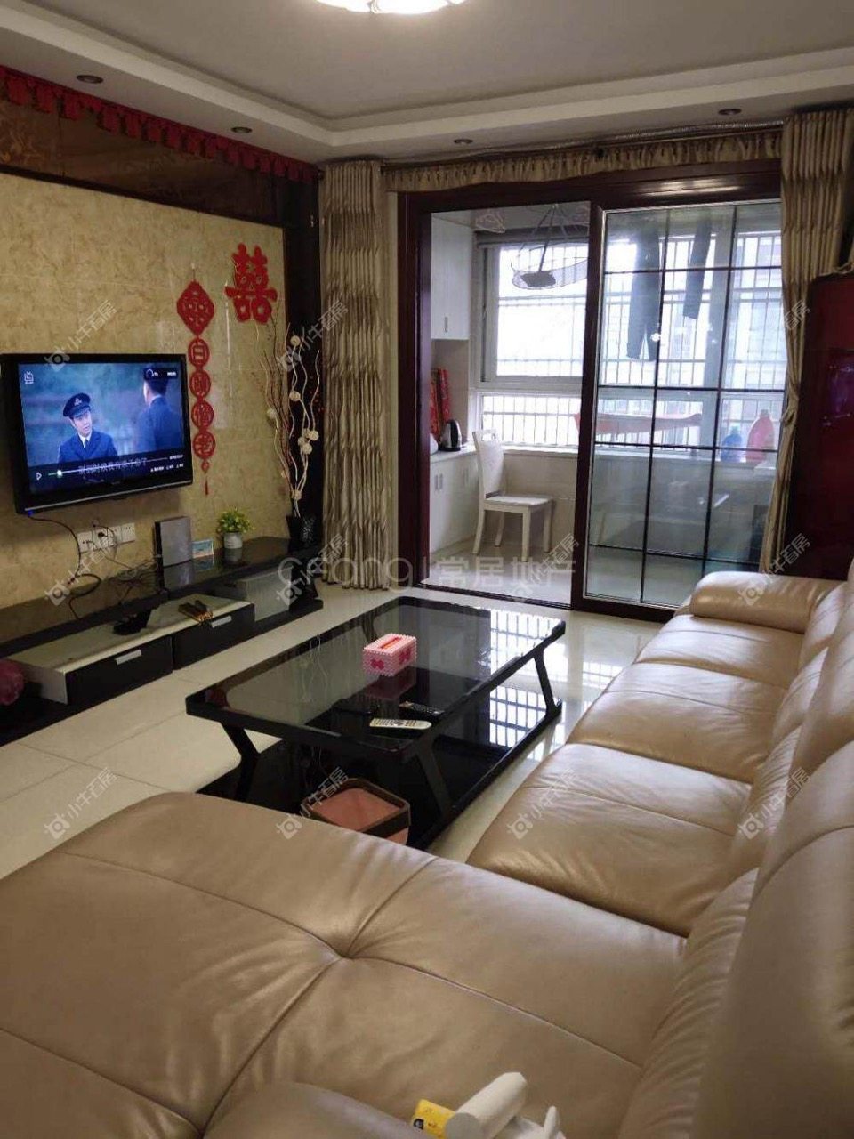 常州绿地世纪城二期租房_小牛看房